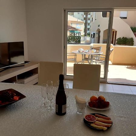 Marsol Beach Apartment Βιλαμούρα Εξωτερικό φωτογραφία