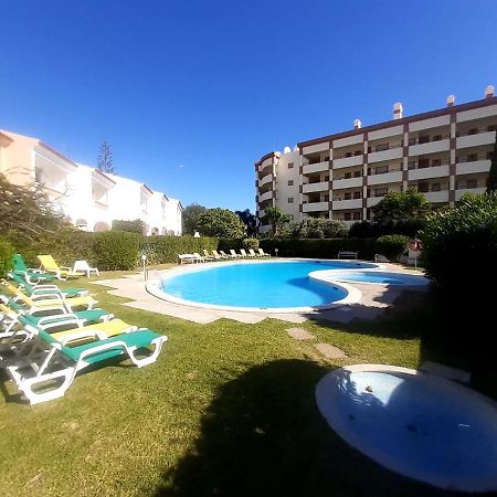 Marsol Beach Apartment Βιλαμούρα Εξωτερικό φωτογραφία