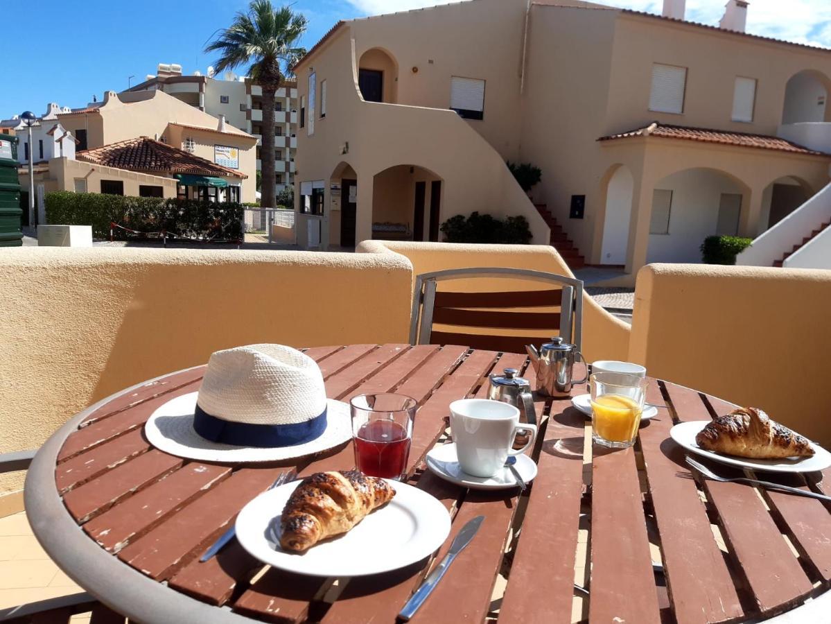 Marsol Beach Apartment Βιλαμούρα Εξωτερικό φωτογραφία