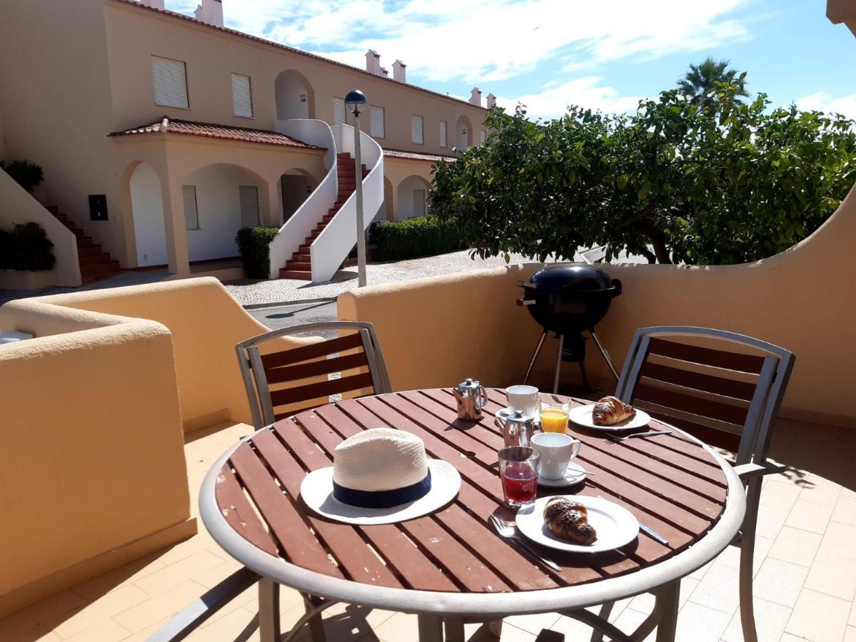 Marsol Beach Apartment Βιλαμούρα Εξωτερικό φωτογραφία
