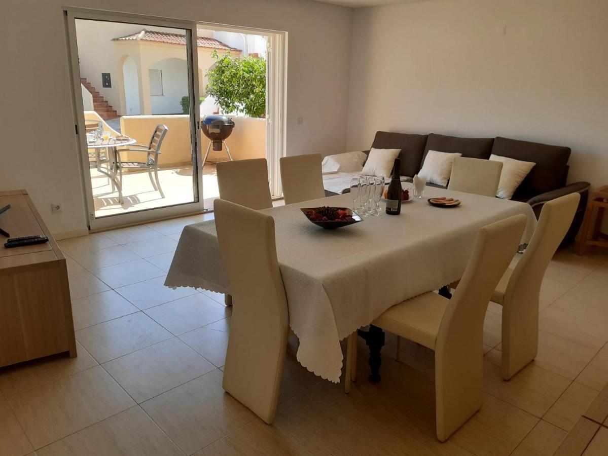 Marsol Beach Apartment Βιλαμούρα Εξωτερικό φωτογραφία