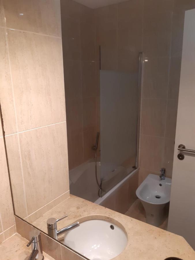Marsol Beach Apartment Βιλαμούρα Εξωτερικό φωτογραφία